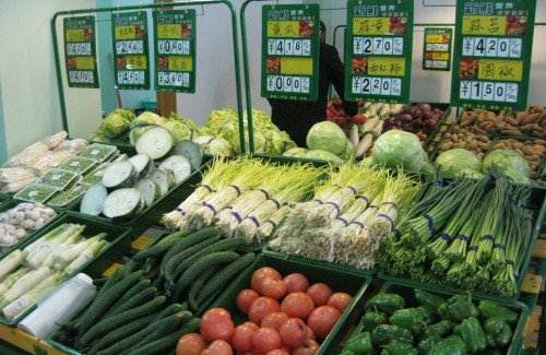 农产品仓库室内装修与店面内部布置设计全攻略