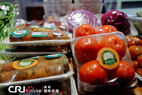 从铁饭碗到金土地 一位青年返乡者的互联网农业创业路