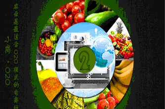 香满园突围记 在生鲜电商红海中拼杀农产品的三大策略