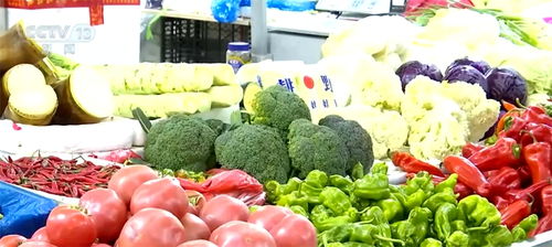 我国“菜篮子”产品保供基础扎实，多点发力保障春节供给