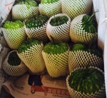 从田园到餐桌 高清镜头下的农产品之美与价值